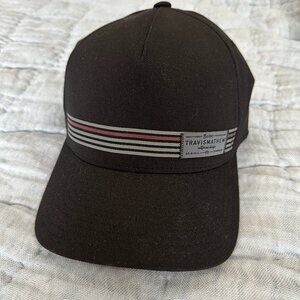 Travis Mathew Hat Snap Back